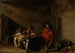 La salle de garde - Pieter Codde — widok dzieła