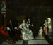 Rodzina Jacott-Hoppesack - Pieter de Hooch — widok dzieła