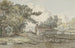 Elswoutshoek w Overveen - Pieter Gerardus van Os — widok dzieła
