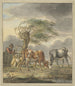 Danil Dupr - Pieter Janson — widok dzieła