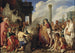 Ofiara Didony Junonem - Pieter Lastman — widok dzieła