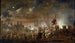 Le siège de Magdebourg 1631 - Pieter Meulener — widok dzieła