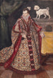 portret kobiety morawskiej - Pieter Pietersz le Jeune — widok dzieła