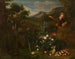 Le Nid d'oiseaux - Pieter Snyers — widok dzieła