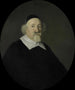Portret Adriaena Besemera, dyrektora Izby Rotterdamu Holenderskiej Kompanii Wschodnioindyjskiej, wybranego w 1642 roku - Pieter van der Werff — widok dzieła
