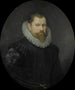 Portret Cornelis Matelieff le Jeune, dyrektora Izby Rotterdam w Holenderskiej Kompanii Wschodnioindyjskiej, wybranego w 1602 roku - Pieter van der Werff — widok dzieła