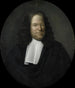 Portret Johan Kieviet, dyrektora Izby Rotterdamu Holenderskiej Kompanii Wschodnioindyjskiej, wybranego w 1664 roku - Pieter van der Werff — widok dzieła