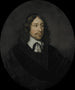Portret Johan de Vries, dyrektora Izby Handlowej Rotterdamu w Kompanii Wschodnioindyjskiej, wybrany w 1667 roku - Pieter van der Werff — widok dzieła