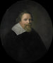 Portret Pietera Sonmansa, dyrektora Izby handlowej Rotterdamu w Kompanii Wschodnioindyjskiej, wybranego w 1631 roku - Pieter van der Werff — widok dzieła