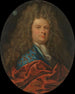 Portret mężczyzny, prawdopodobnie Theodorus Rijswijk, radny Amsterdamu - Pieter van der Werff — widok dzieła
