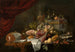 Martwa natura - Pieter de Ring — widok dzieła
