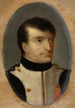 Napoléon Bonaparte jako Pierwszy Konsul - Pieter van Huffel — widok dzieła