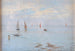 Chioggia - Pietro Barucci — widok dzieła