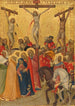 Ukrzyżowania - Pietro Lorenzetti — widok dzieła