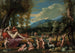 Alegoria jesieni - Pietro Testa — widok dzieła