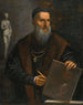 portretu Tycjana - Pietro della Vecchia — widok dzieła