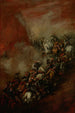 Somosierra - Piotr Michałowski — widok dzieła