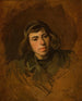 Młody Żyd - Piotr Michałowski — widok dzieła