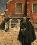 Zbiór jałmużn - Piotr Stachiewicz — widok dzieła