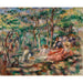 Reprodukcja obrazu Piknik (Śniadanie na trawie) - Pierre-Auguste Renoir