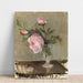 Reprodukcja obrazu Piwonie - Berthe Morisot