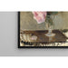 Reprodukcja obrazu Piwonie - Berthe Morisot