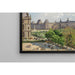 Reprodukcja obrazu Place du Carrousel, Paryż - Camille Pissarro