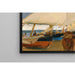Reprodukcja obrazu Plage de Valence - Joaquín Sorolla