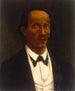 autoportret - José Casimiro Bacener — widok dzieła