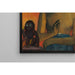 Reprodukcja obrazu Poèmes Barbares - Paul Gauguin