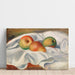 Reprodukcja obrazu Gruszki - Pierre-Auguste Renoir