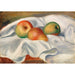 Reprodukcja obrazu Gruszki - Pierre-Auguste Renoir