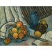 Reprodukcja obrazu Jabłka, dzbanek i czajnik - Suzanne Valadon