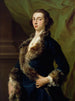 Josepha Leesona, później 2. hrabiego Milltown 1730-1801 - Pompeo Batoni — widok dzieła