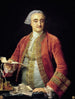 Manuel de Roda i Arrieta - Pompeo Batoni — widok dzieła