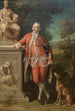 Peter Beckford, właściciel ziemski z Dorset - Pompeo Batoni — widok dzieła
