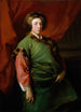 Portret Josepha Leesona, późniejszego 1. hrabiego Milltown (1711-1783) - Pompeo Batoni — widok dzieła