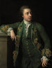 Portret Thomasa Fortescue - Pompeo Batoni — widok dzieła