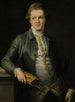 Portret Thomasa Orde, później Orde-Powlett i pierwszy baron Bolton - Pompeo Batoni — widok dzieła