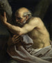 Świętego André - Pompeo Batoni — widok dzieła