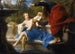 Suzanne et les vieillards - Pompeo Batoni — widok dzieła