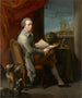 Thomas Tayleur, pierwszy markiz de Headfort - Pompeo Batoni — widok dzieła