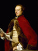Guillaume Fermor - Pompeo Batoni — widok dzieła