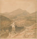 Pont Ceapen Pichan Moelwyn Mawr - Samuel Davis — widok dzieła