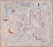Portail de jardin K - Paul Klee — widok dzieła