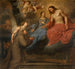 Portiuncula - Pieter Thijs — widok dzieła