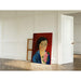 Reprodukcja obrazu portretowy - Moïse Kisling