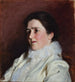 Portret Elizabeth Nelson Fairchild - John Singer Sargent — widok dzieła
