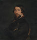 portret mężczyzny - Francesco Hayez — widok dzieła