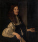 Portret mężczyzny - Benjamin von Block — widok dzieła